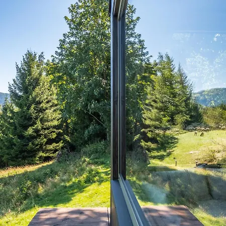 Alemilo Mobile - Klimatyczny Z Balia I Widokiem Na Babia Gore Nyaraló *